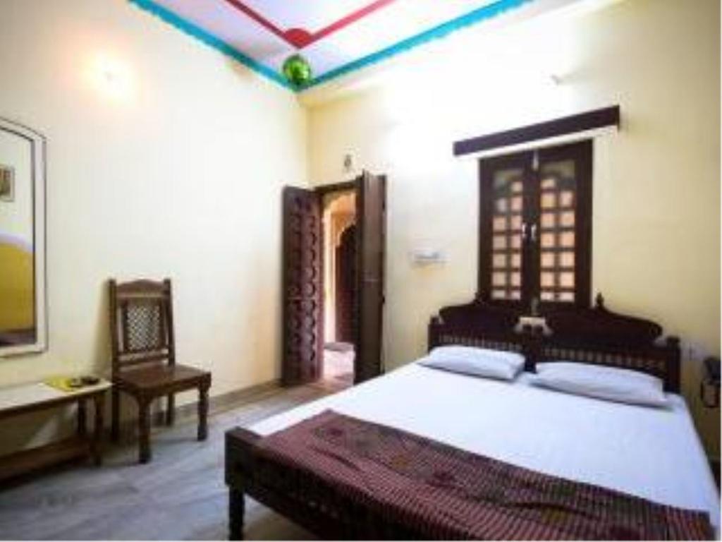 Hotel Raman Palace Jodhpur  Room photo