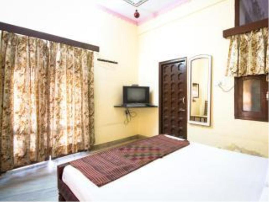 Hotel Raman Palace Jodhpur  Room photo